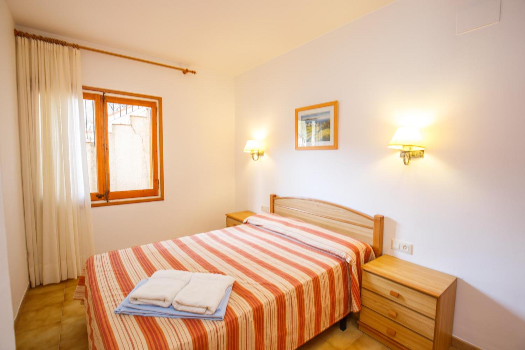 Isern Baix 2H Pals Exterior foto